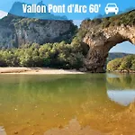 Appartement La Casita - Confort Et Design - Emplacement Parfait - Uzes, Pont Du Gard Uzès