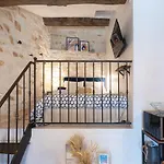 Appartement La Casita - Confort Et Design - Emplacement Parfait - Uzes, Pont Du Gard Uzès