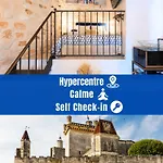 La Casita - Confort Et Design - Emplacement Parfait - Uzes, Pont Du Gard Appartement *