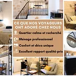 La Casita - Confort Et Design - Emplacement Parfait - Uzes, Pont Du Gard Appartement Uzès