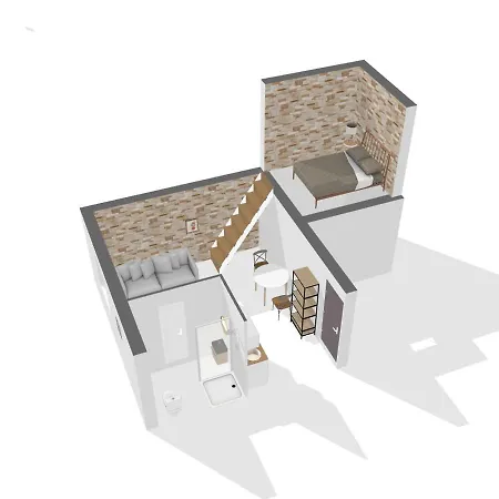 La Casita - Confort Et Design - Emplacement Parfait - Uzes, Pont Du Gard 아파트 *