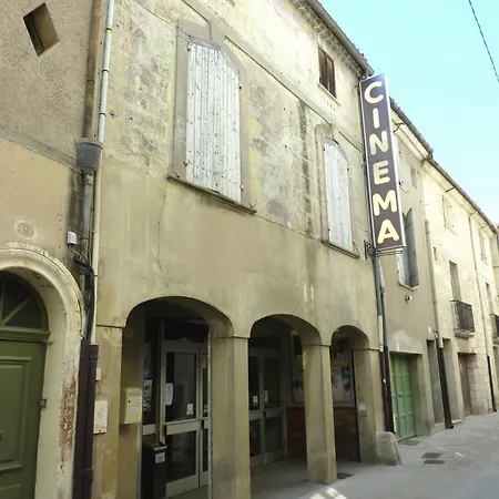 La Casita - Confort Et Design - Emplacement Parfait - Uzes, Pont Du Gard * Uzes