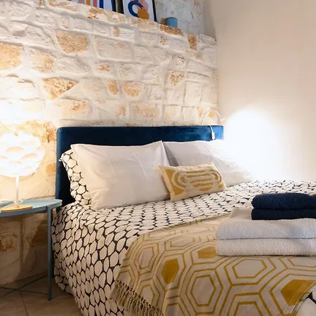Apartment La Casita - Confort Et Design - Emplacement Parfait - Uzes, Pont Du Gard *