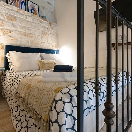 La Casita - Confort Et Design - Emplacement Parfait - Uzes, Pont Du Gard *