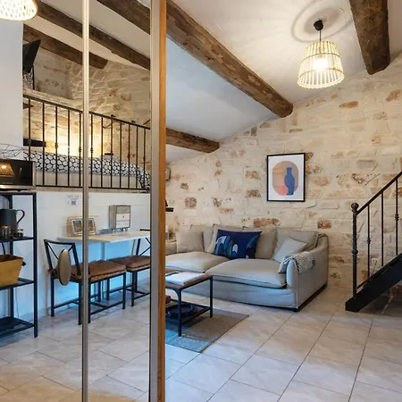 La Casita - Confort Et Design - Emplacement Parfait - Uzes, Pont Du Gard