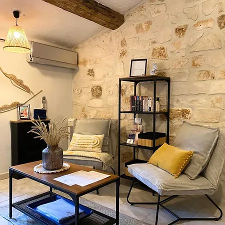 La Casita - Confort Et Design - Emplacement Parfait - Uzes, Pont Du Gard * Uzes