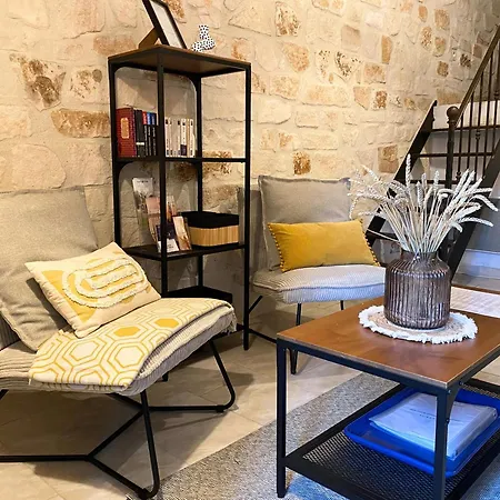 La Casita - Confort Et Design - Emplacement Parfait - Uzes, Pont Du Gard