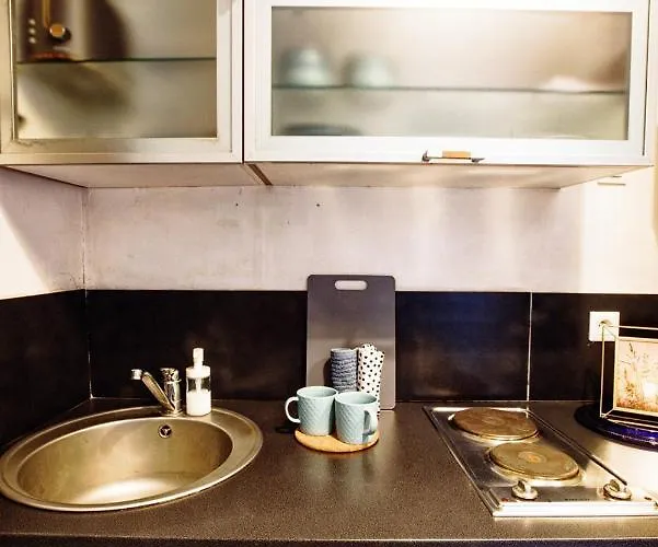 Διαμέρισμα La Casita - Confort Et Design - Emplacement Parfait - Uzes, Pont Du Gard *
