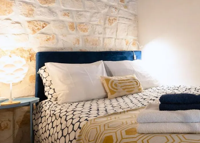Διαμέρισμα La Casita - Confort Et Design - Emplacement Parfait - Uzes, Pont Du Gard *