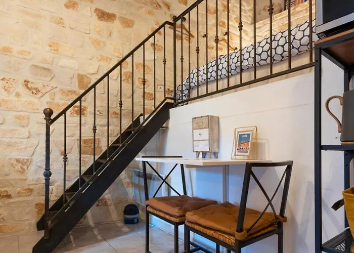 La Casita - Confort Et Design - Emplacement Parfait - Uzes, Pont Du Gard Διαμέρισμα Uzès