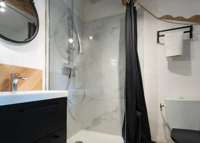 La Casita - Confort Et Design - Emplacement Parfait - Uzes, Pont Du Gard Διαμέρισμα *
