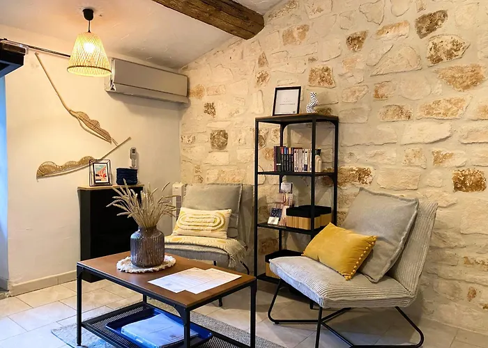 La Casita - Confort Et Design - Emplacement Parfait - Uzes, Pont Du Gard * Uzès
